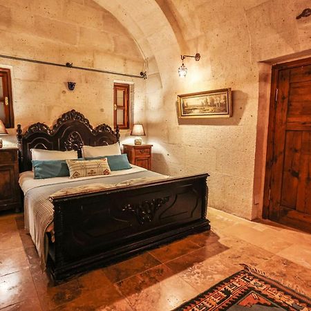 Cappadocia Eagle Cave Inn Nevsehir Exteriér fotografie